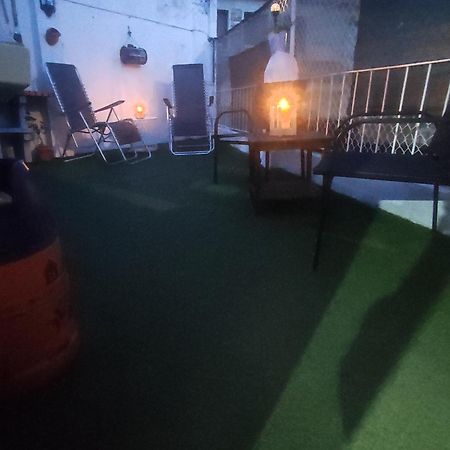 La Casucha Junto Al Mar Villa Pontevedra Kültér fotó