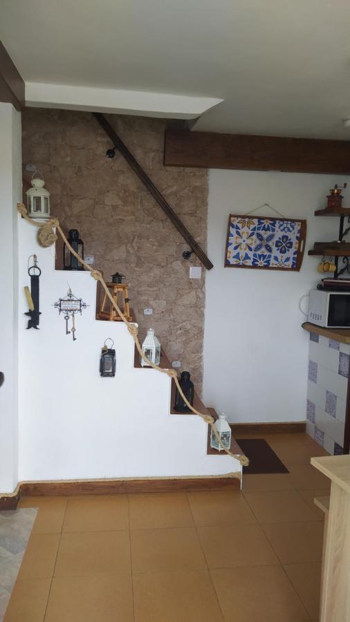 La Casucha Junto Al Mar Villa Pontevedra Kültér fotó