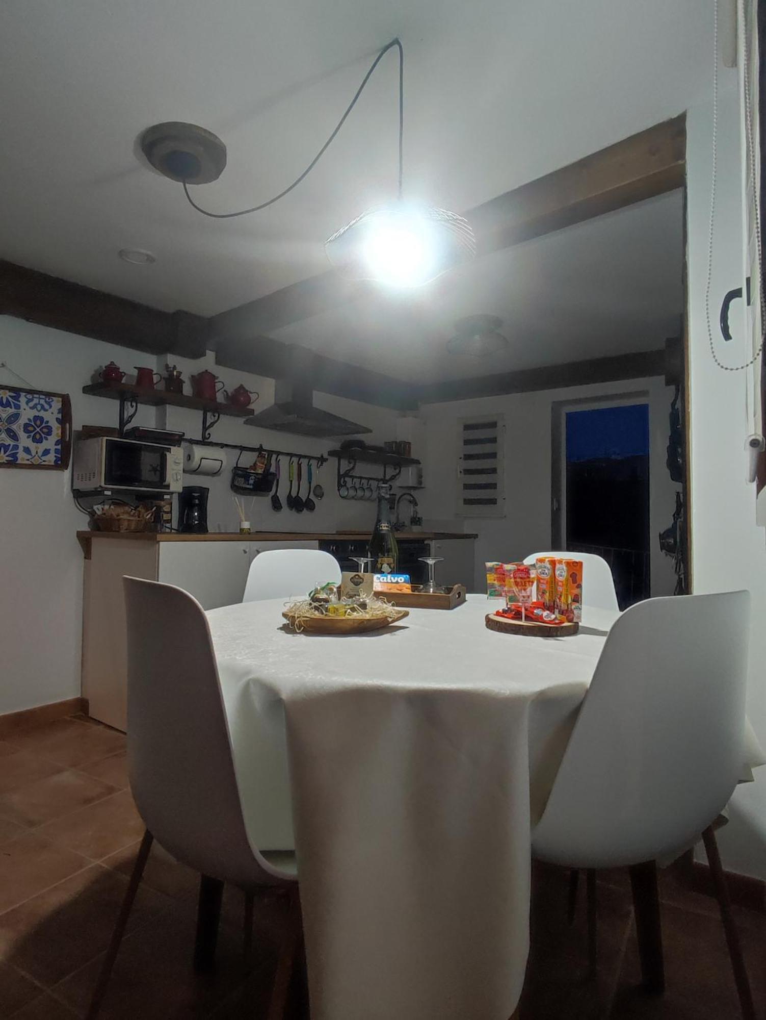 La Casucha Junto Al Mar Villa Pontevedra Kültér fotó